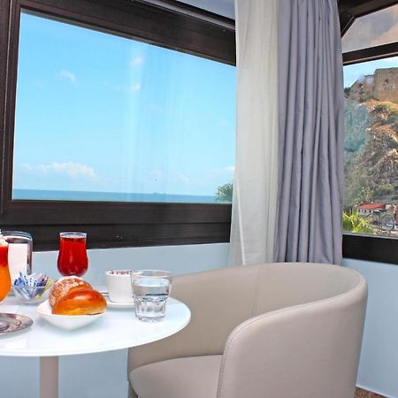 Bed and Breakfast Bb Oasis Scilla Exterior foto