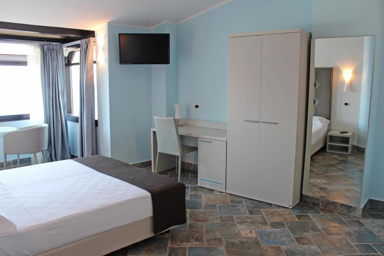Bed and Breakfast Bb Oasis Scilla Exterior foto