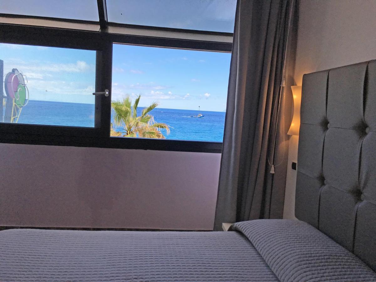 Bed and Breakfast Bb Oasis Scilla Exterior foto