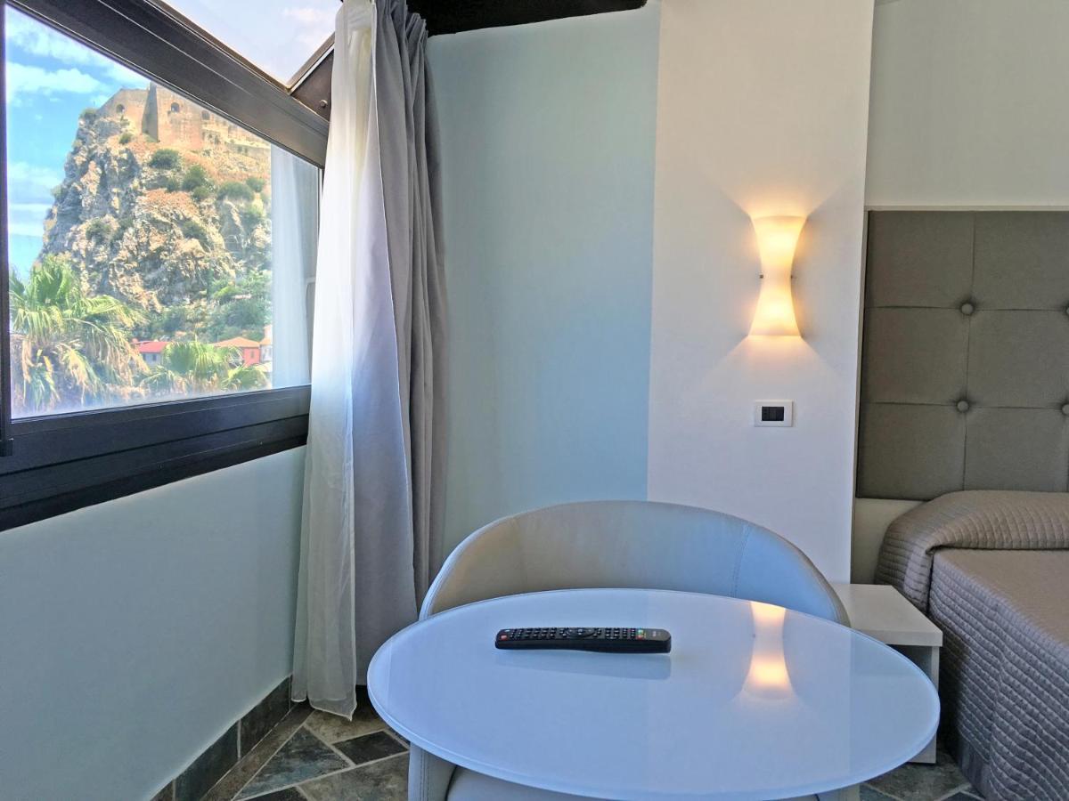 Bed and Breakfast Bb Oasis Scilla Exterior foto