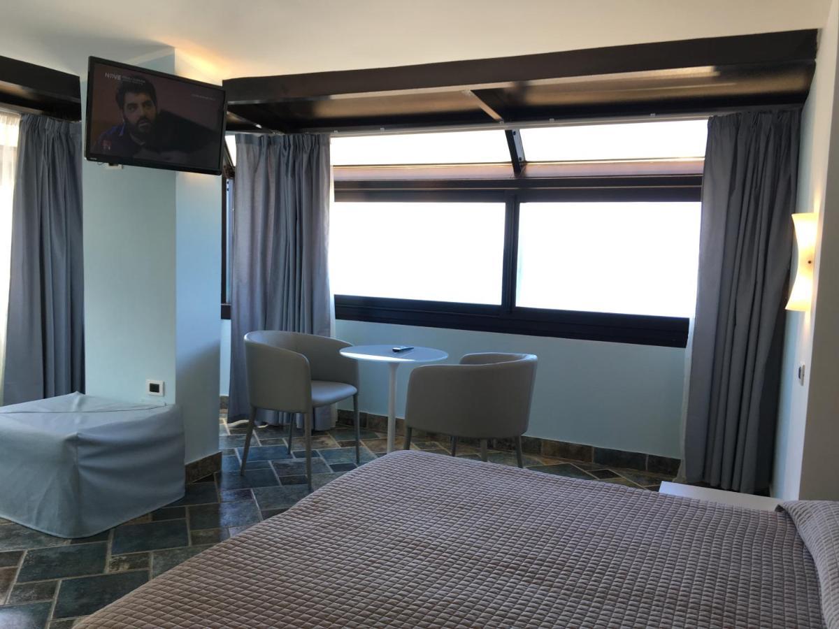 Bed and Breakfast Bb Oasis Scilla Exterior foto