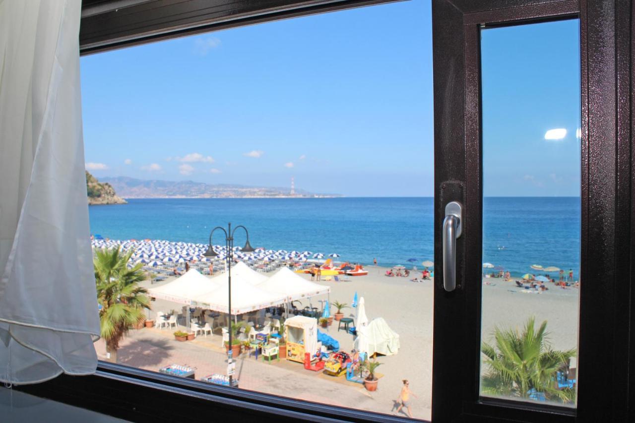 Bed and Breakfast Bb Oasis Scilla Exterior foto