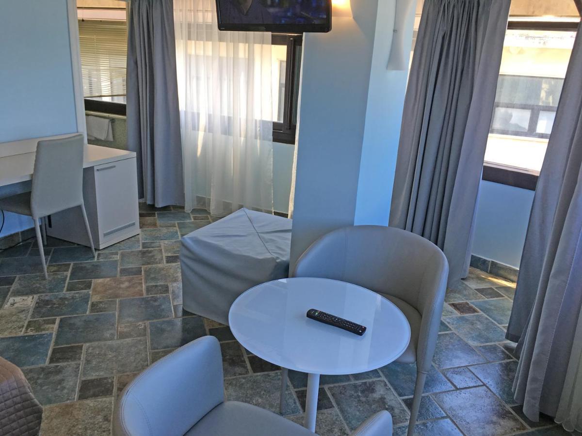 Bed and Breakfast Bb Oasis Scilla Exterior foto
