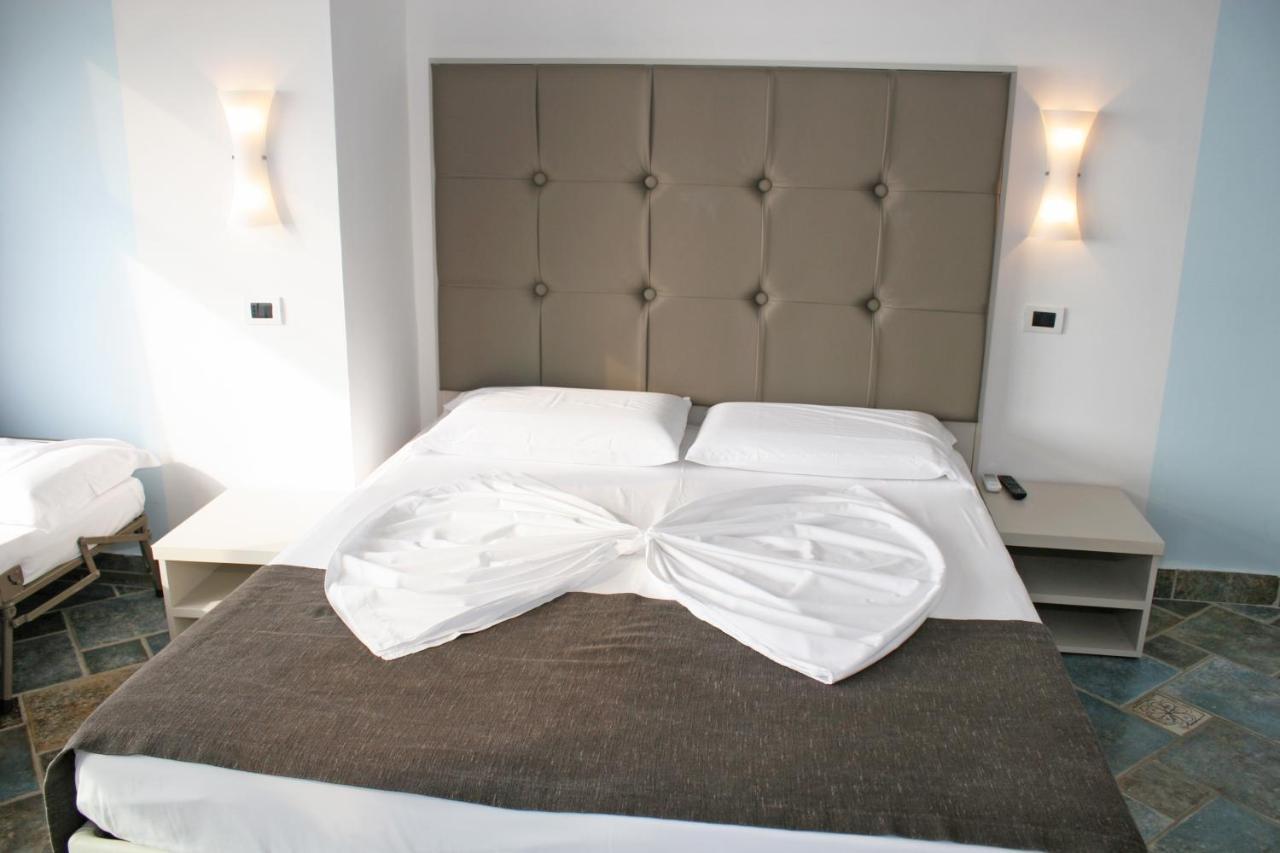 Bed and Breakfast Bb Oasis Scilla Exterior foto