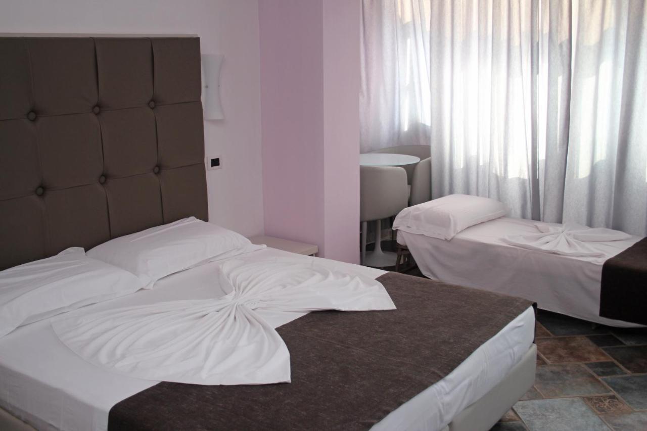 Bed and Breakfast Bb Oasis Scilla Exterior foto